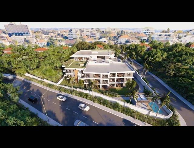 3 BEDROOM APARTMENT FOR SALE IN MORNINGSIDE